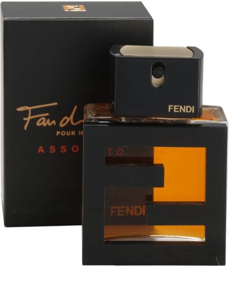 fendi men's aftershave|Fendi perfume for men.